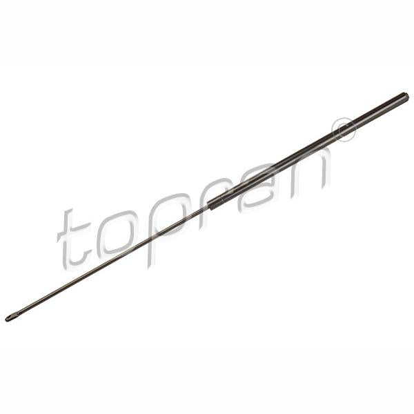 HANS PRIES HP400661 Bonnet Gas Spring