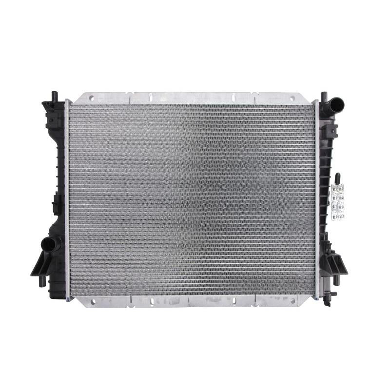 NISSENS NIS69222 Engine Radiator