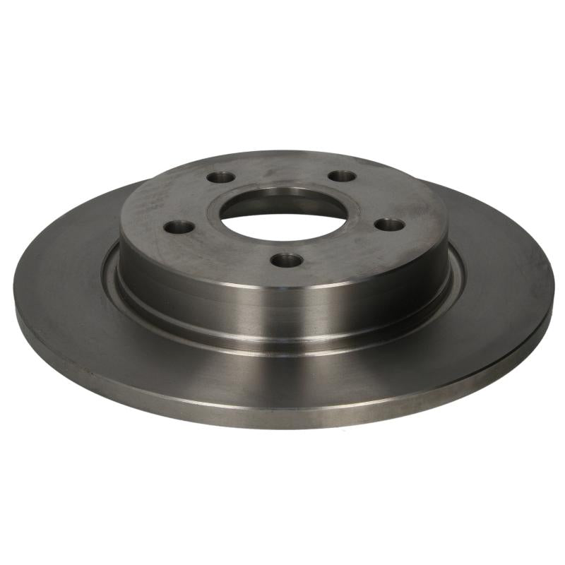LPR LPRF1026P Brake Disc