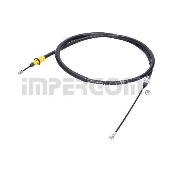 HERTH+BUSS JAKOPARTS J3922025 Parking Brake Cable Pull