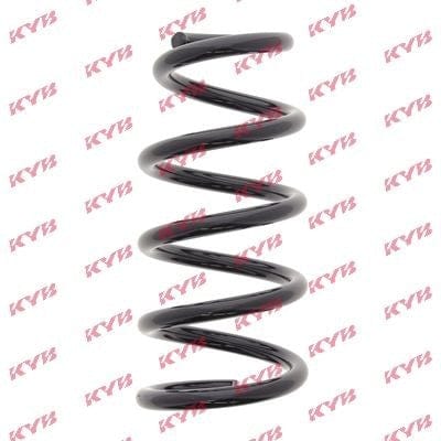 KYB K-Flex RA6027 Coil Spring for Honda Cr-V III (Re)