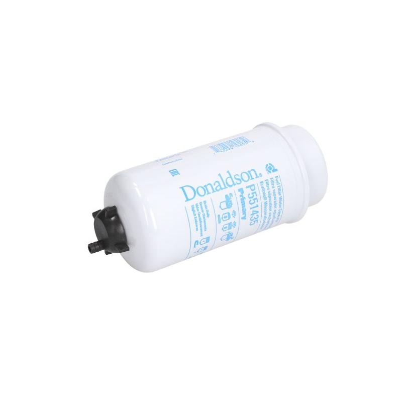 DONALDSON OFF P551435 Fuel Filter