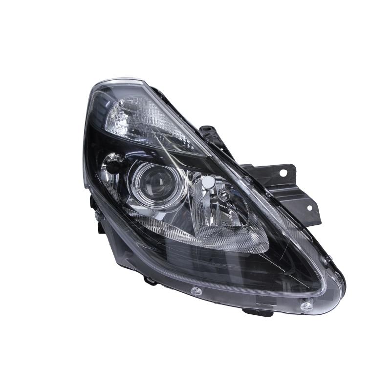 DEPO 551-1180R-LDEM2 Headlight