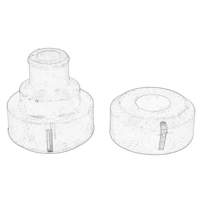OE JOHN DEERE AL81953JD Engine Mount
