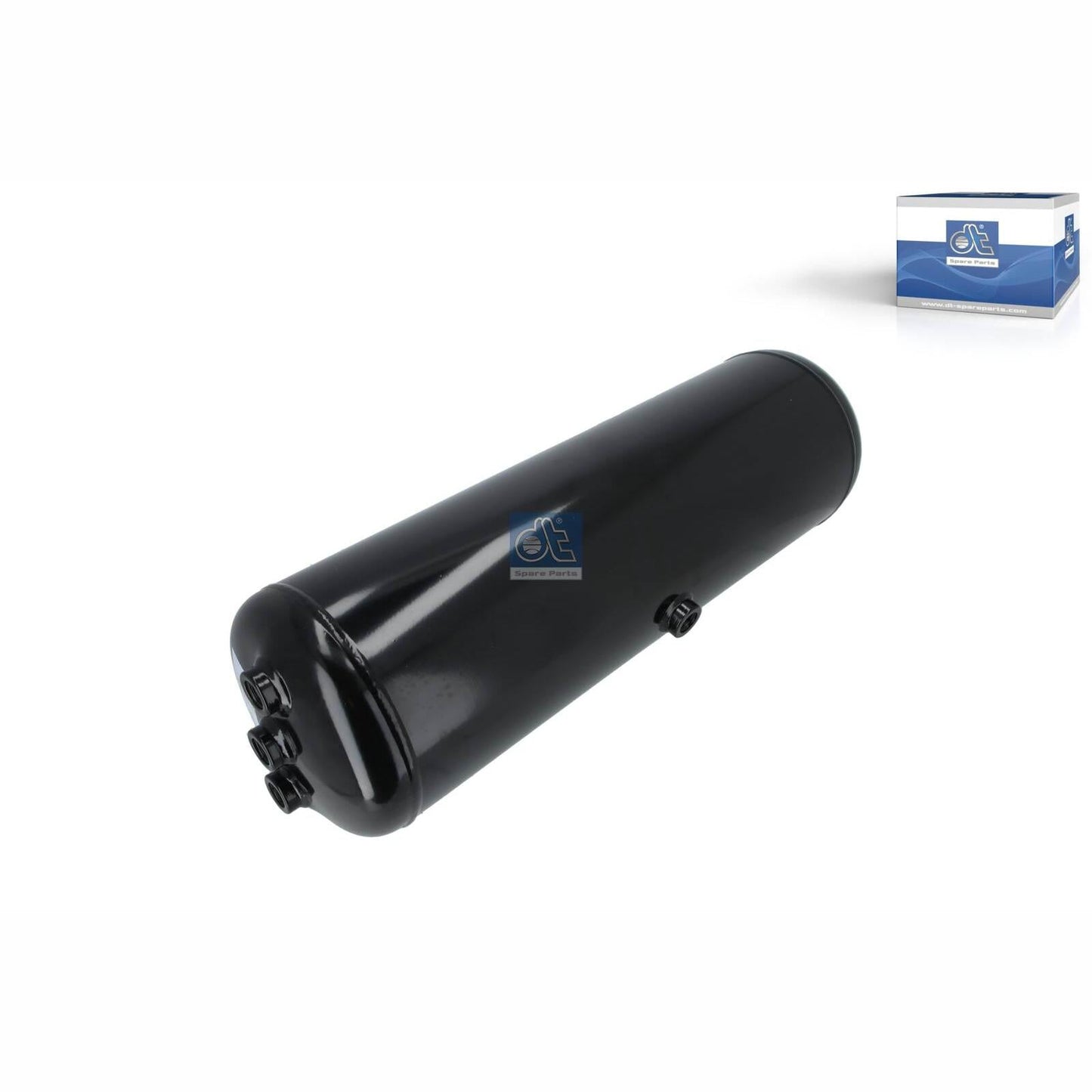 DT A/C 4.67603 Compressed-Air System Air Tank