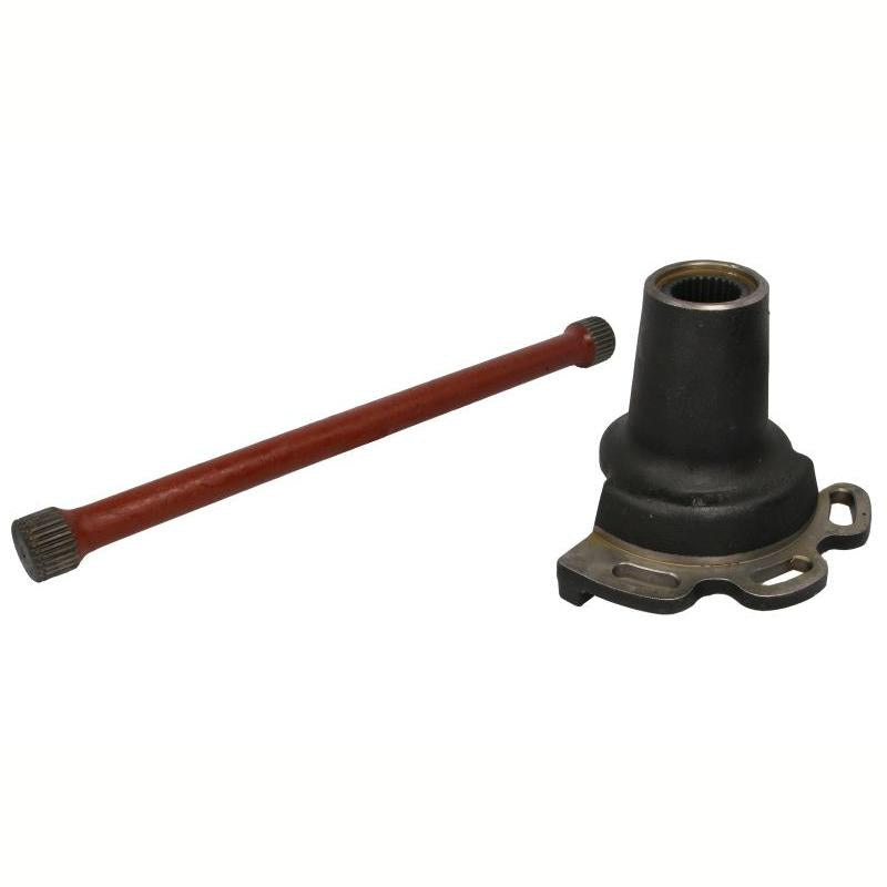 CARRARO 611343-CR Stub Axle Repair Kit