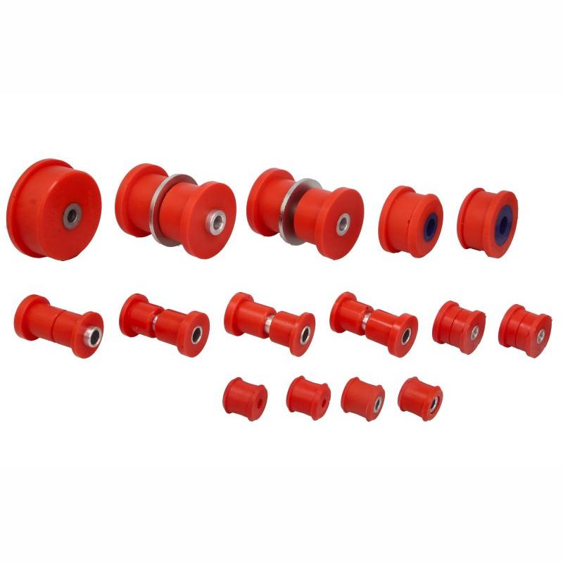 MPBS 0800601/80SHA Control Arm Mounting Polybush