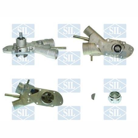 SIL PA381 Water Pump