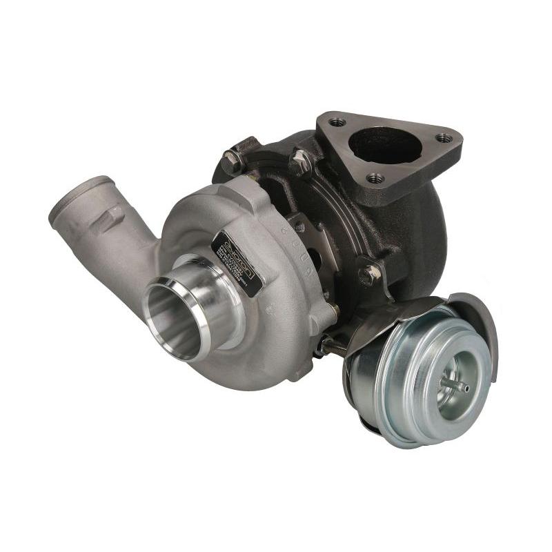EVORON EVTC0161 Turbocharger