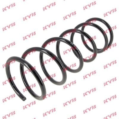 KYB K-Flex RA2995 Coil Spring for Nissan Almera I Hatchback (N15)