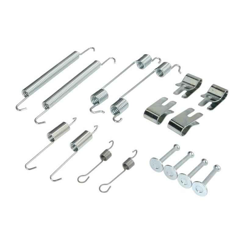 AUTOFREN SEINSA D3-1021A Brake Shoes Accessory Kit