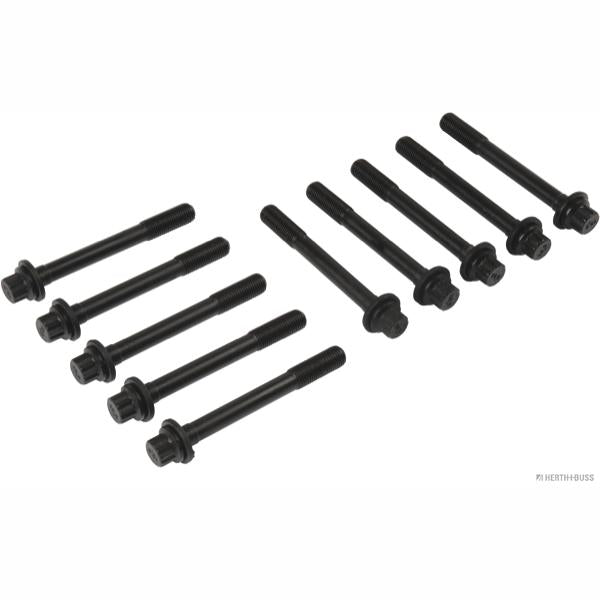 HERTH+BUSS JAKOPARTS J1285004 Cylinder Head Bolt Set
