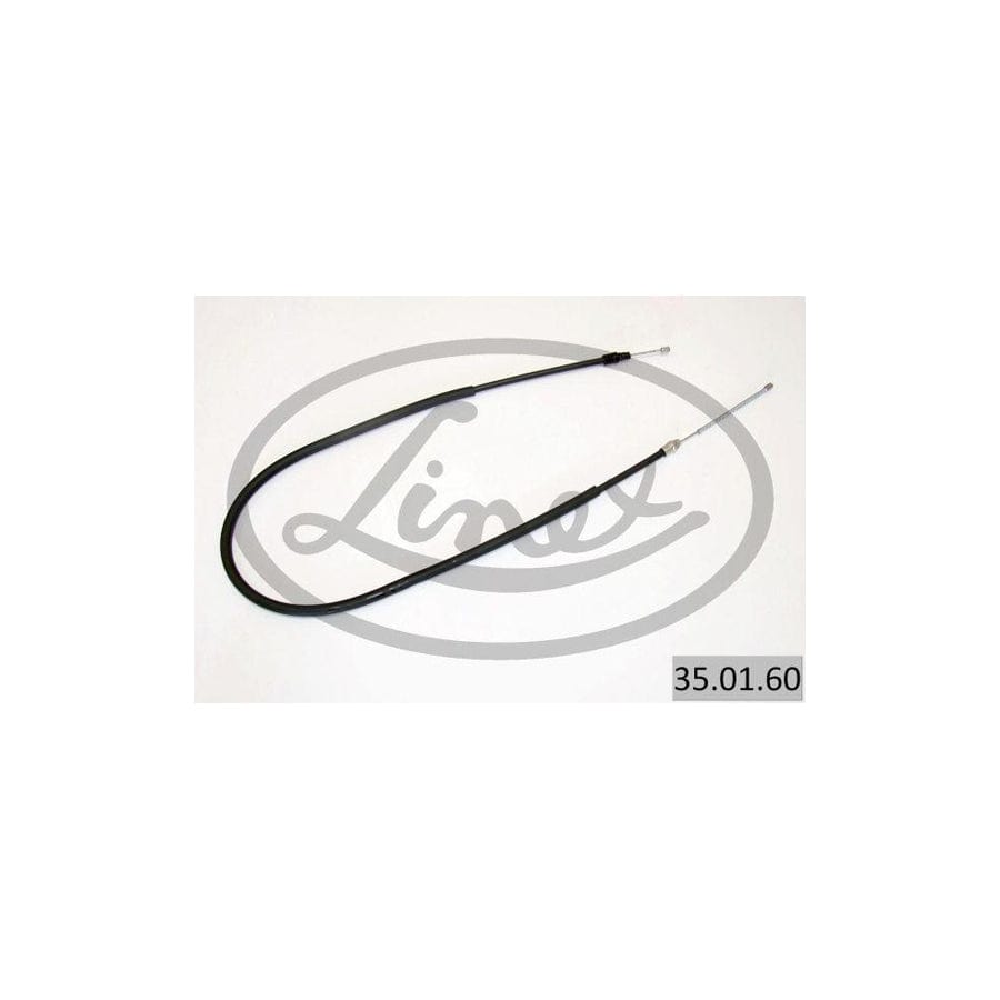 Linex 35.01.60 Cable, Service Brake
