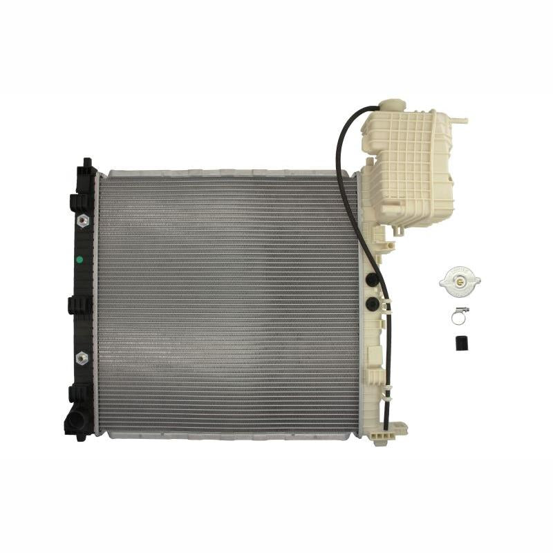 NISSENS NIS62561A Engine Radiator
