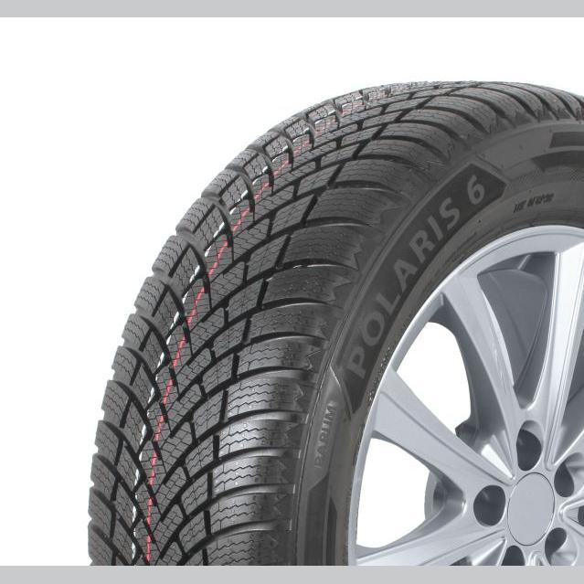 BARUM 25540R20ZOBA101WP6 Winter Pkw Tyrecc73.0 Db