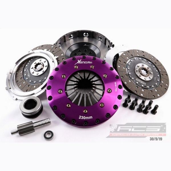 XTREME CLUTCH KBM23546-2G Clutch Kit (Tuning)