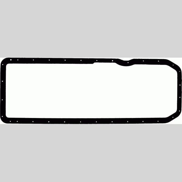 REINZ 71-18807-10 Oil Sump Gasket