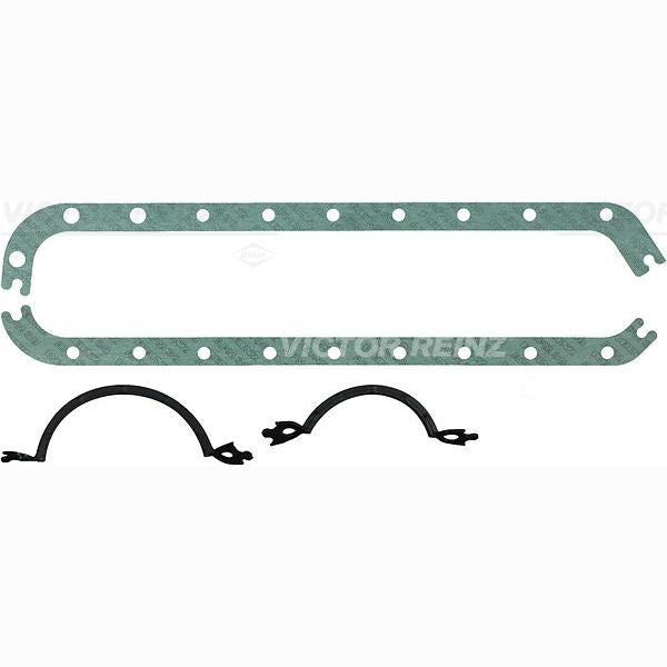 REINZ 10-33914-02 Oil Sump Gasket