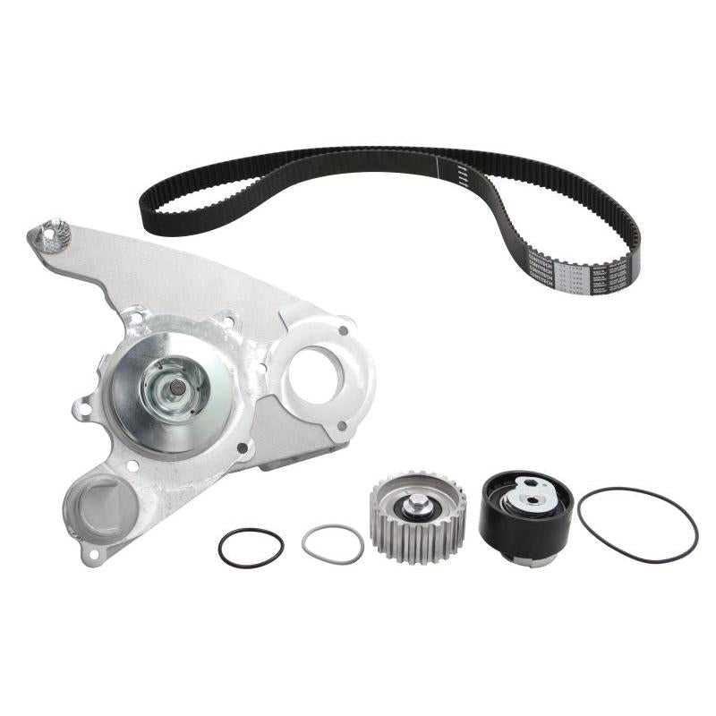 HEPU HEPPK10340 Water Pump & Timing Belt Kit