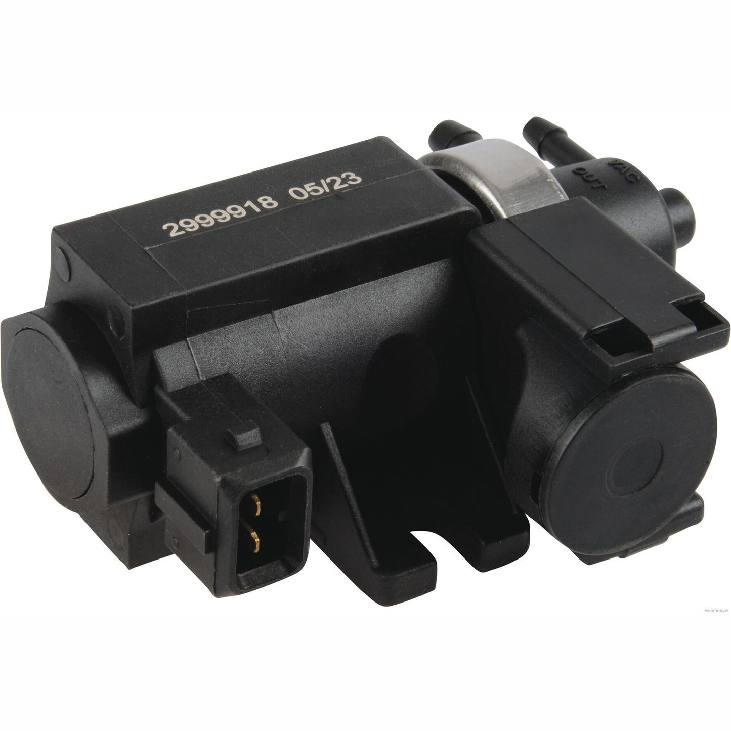 HERTH+BUSS ELPARTS 70671973 Exhaust Control Pressure Converter