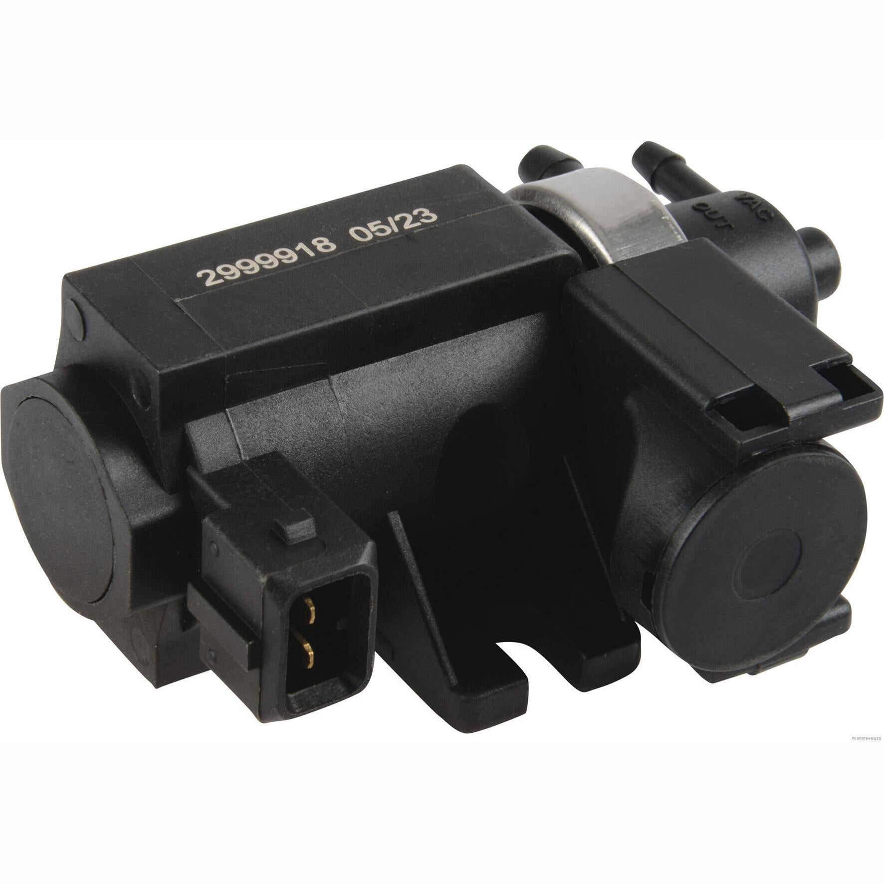 HERTH+BUSS ELPARTS 70671973 Exhaust Control Pressure Converter