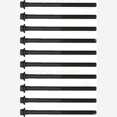 REINZ 14-32387-01 Cylinder Head Bolt Set