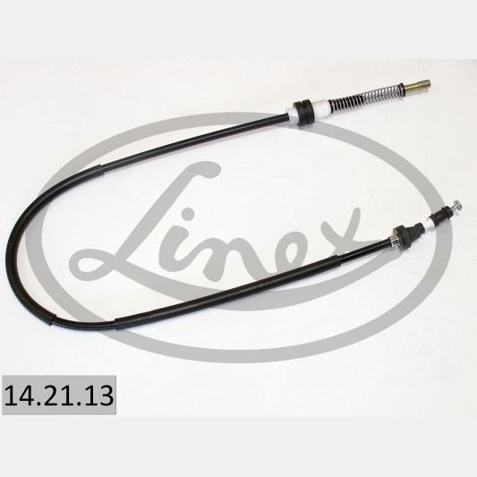 LINEX LIN14.21.13 Accelerator Cable