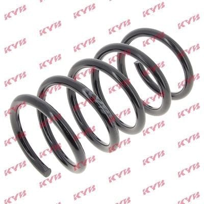 KYB K-Flex RA7008 Coil Spring for Volvo S80 I (Ts, 184)
