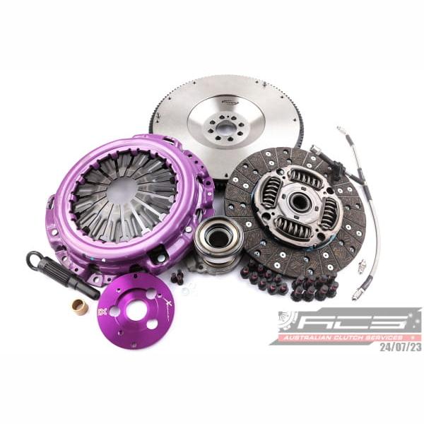 XTREME CLUTCH KNI25688-1A Clutch Kit (Tuning)