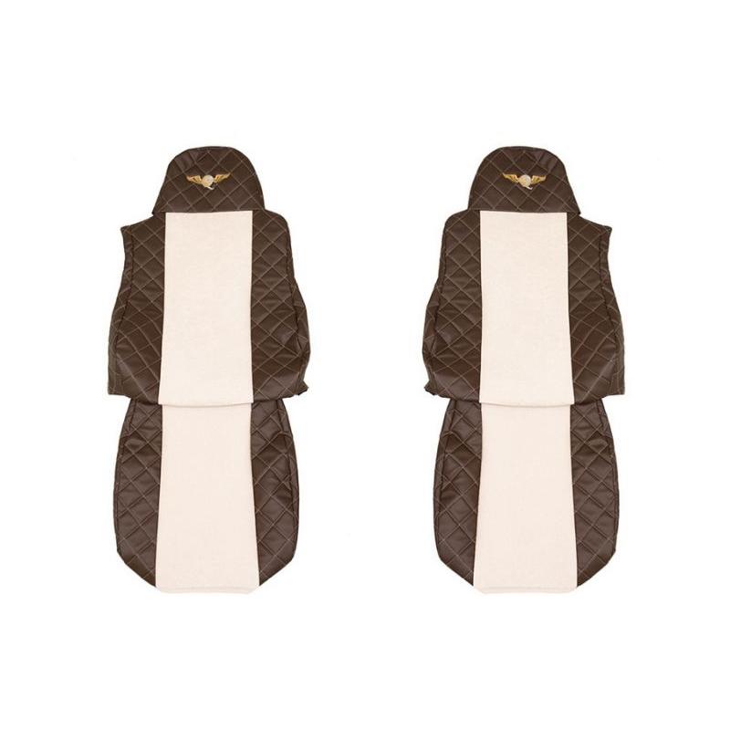 F-CORE F-COREFX04BROWN/CHAMP Seat Cover
