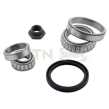 SNR R154.24 Wheel Bearing Kit
