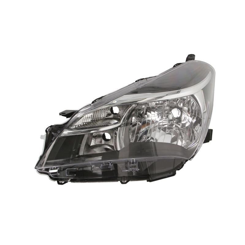 DEPO 212-111KL-LDEM2 Headlight
