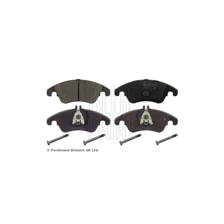 Blue Print Adu174201 Brake Pad Set