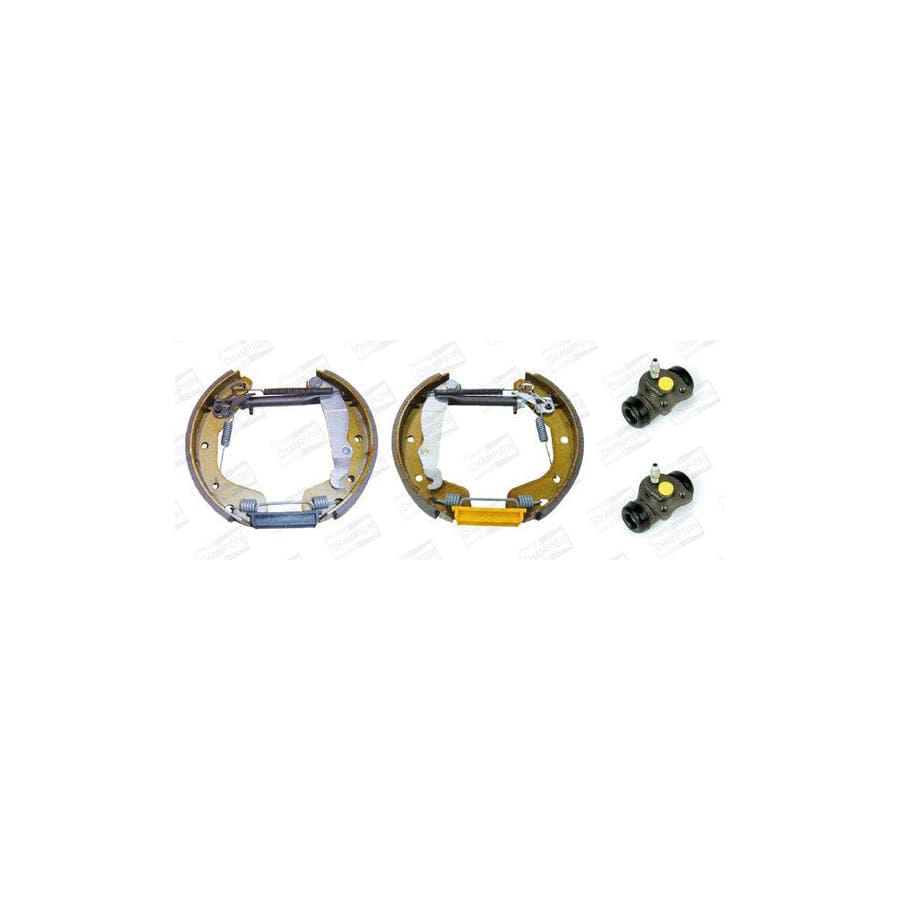 Champion 381330Ch Brake Set, Drum Brakes