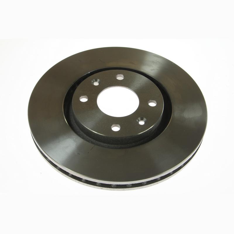 LPR LPRP1003V Brake Disc