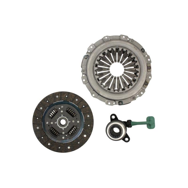 NEXUS F1W204NX Clutch Kit