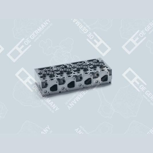 OE GERMANY 020129083400 Cylinder Head