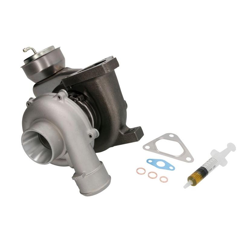 NISSENS NIS93192 Turbocharger