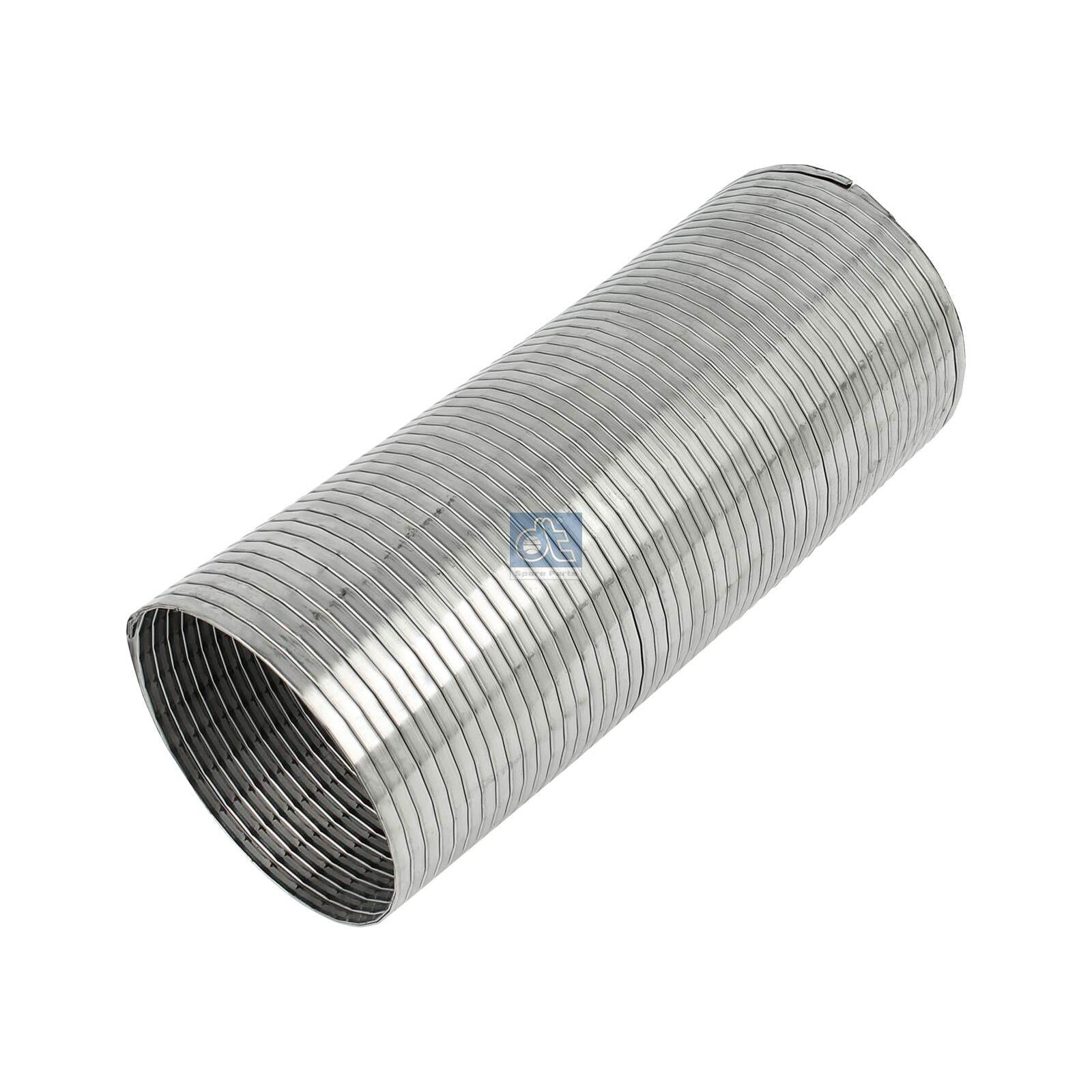 DT A/C 2.14109 Exhaust System Vibration Damper