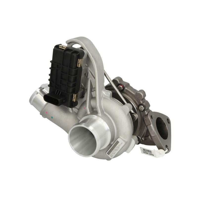 EVORON EVTC0187 Turbocharger