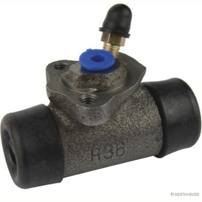 HERTH+BUSS JAKOPARTS J3242005 Wheel Brake Cylinder