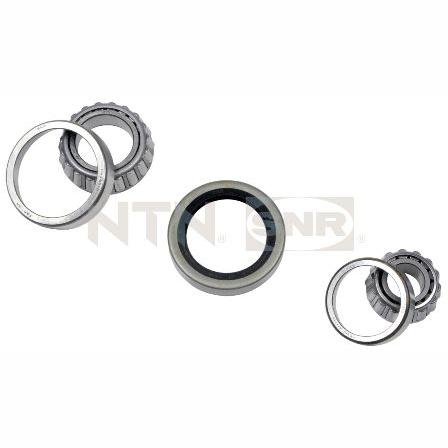 SNR R151.05 Wheel Bearing Kit