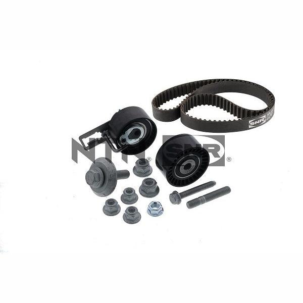SNR KD452.36 Timing Belt Set
