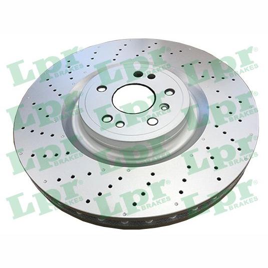 DELPHI LH7213 Brake Hose