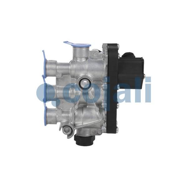 COJALI 2209451COJ Air Suspension Directional Control Valve Block