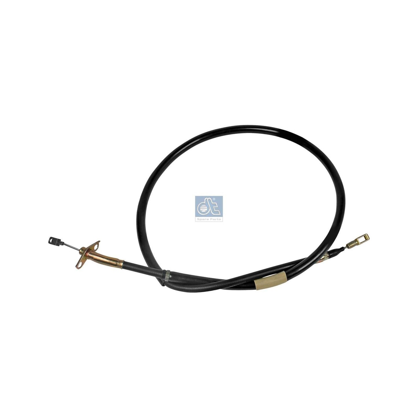 HERTH+BUSS JAKOPARTS J3920409 Parking Brake Cable Pull