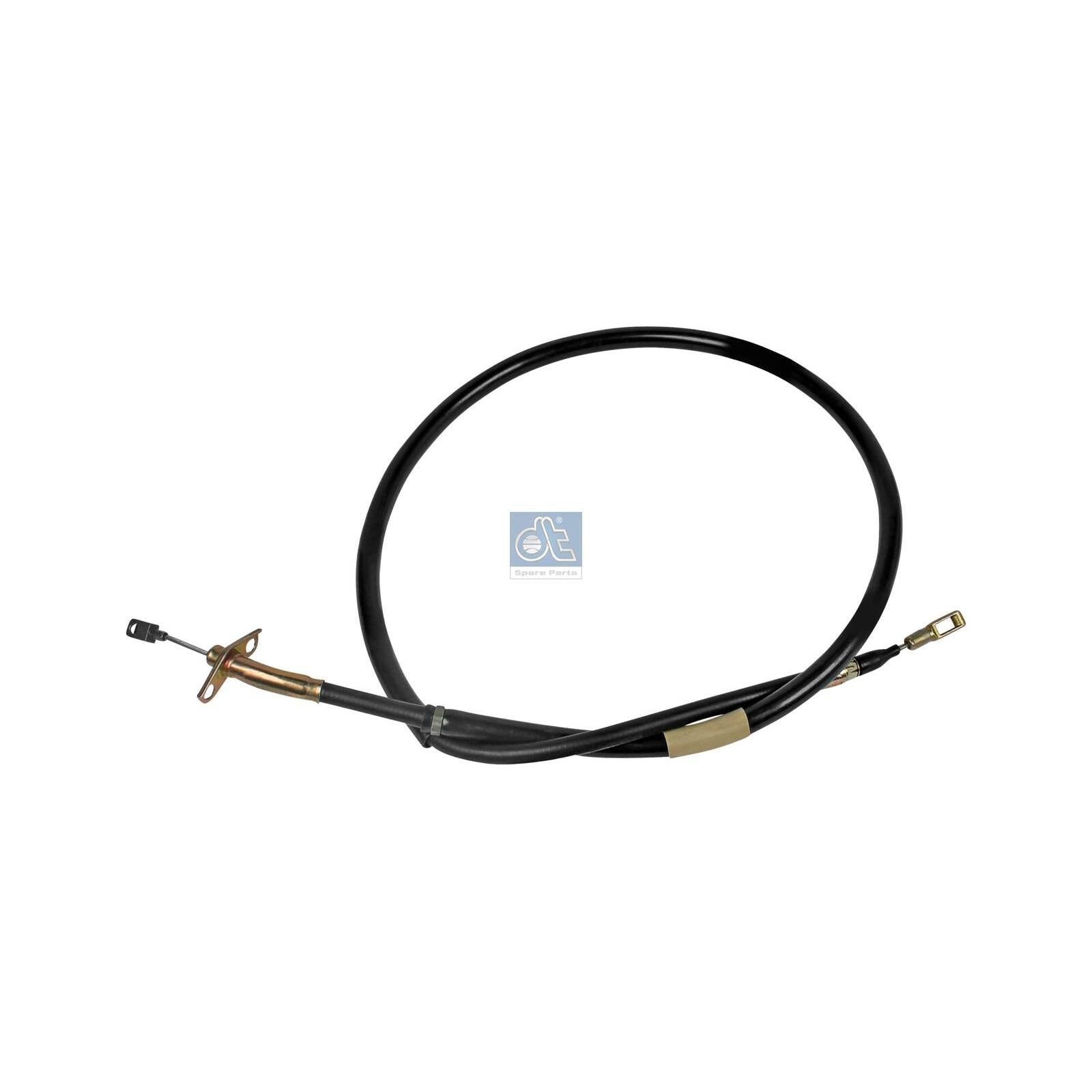 HERTH+BUSS JAKOPARTS J3920409 Parking Brake Cable Pull