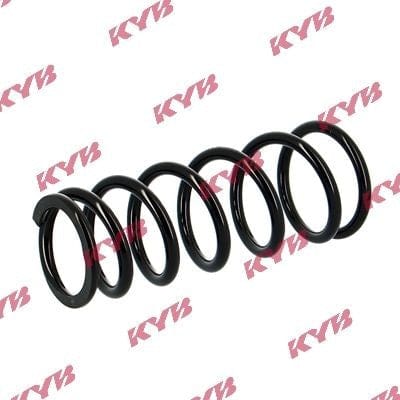 KYB K-Flex RG6468 Coil Spring for Lexus Gs II (S16)