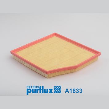 PURFLUX PXA1833 Air Filter