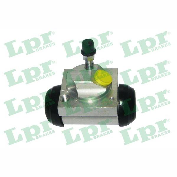 LPR LPR5333 Wheel Brake Cylinder